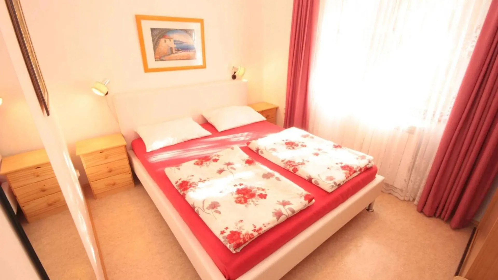 Apartment Palmira بوريتش
