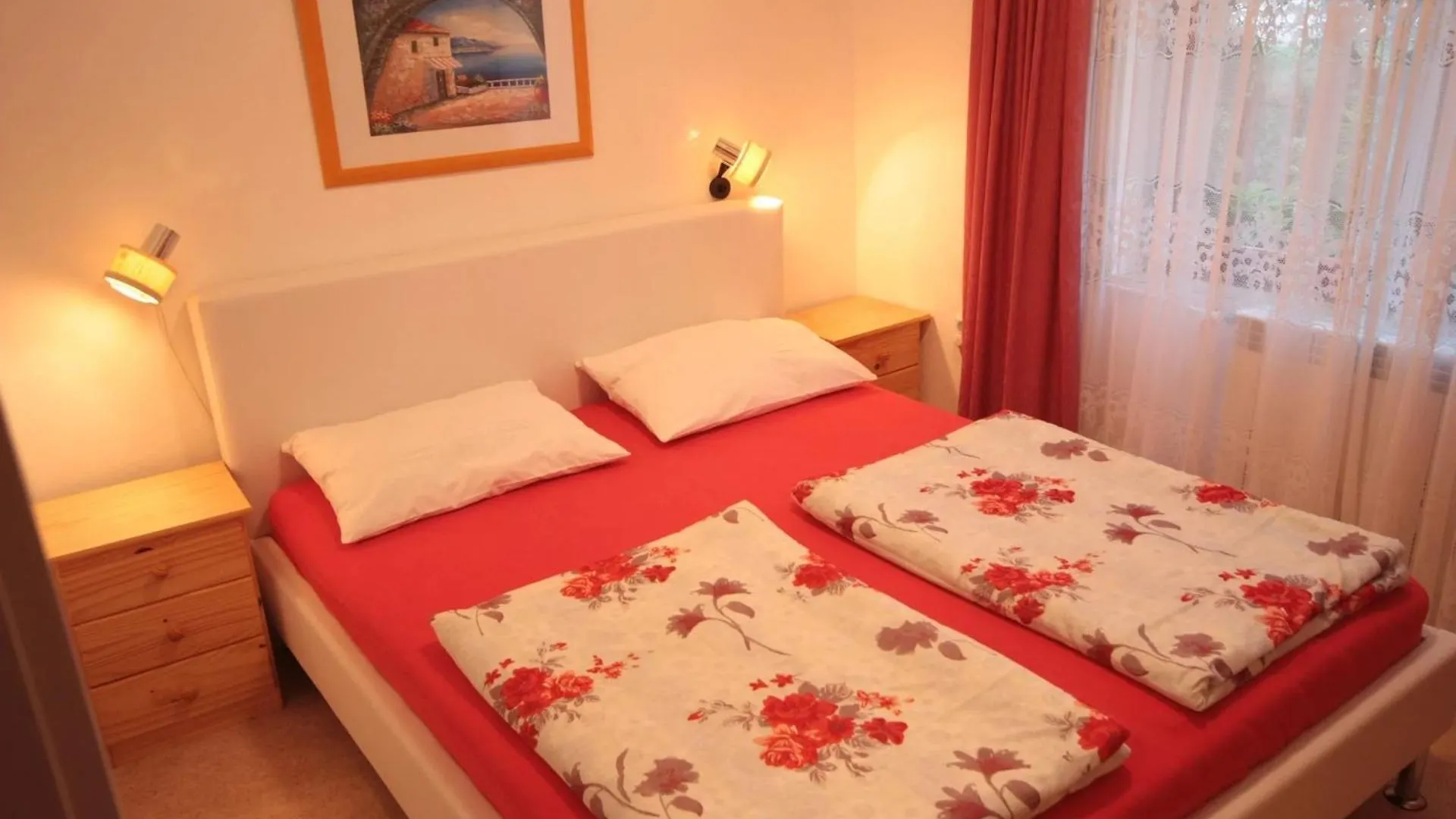 Apartment Palmira بوريتش 0*,  كرواتيا