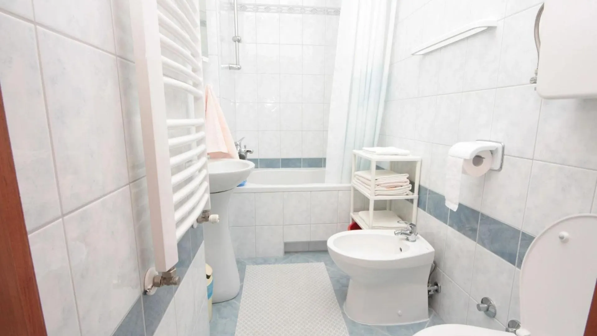 Apartment Palmira بوريتش